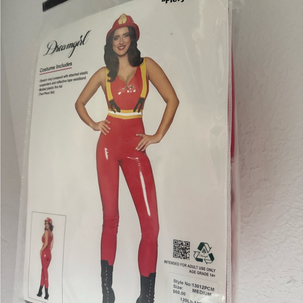 Halloween Costume